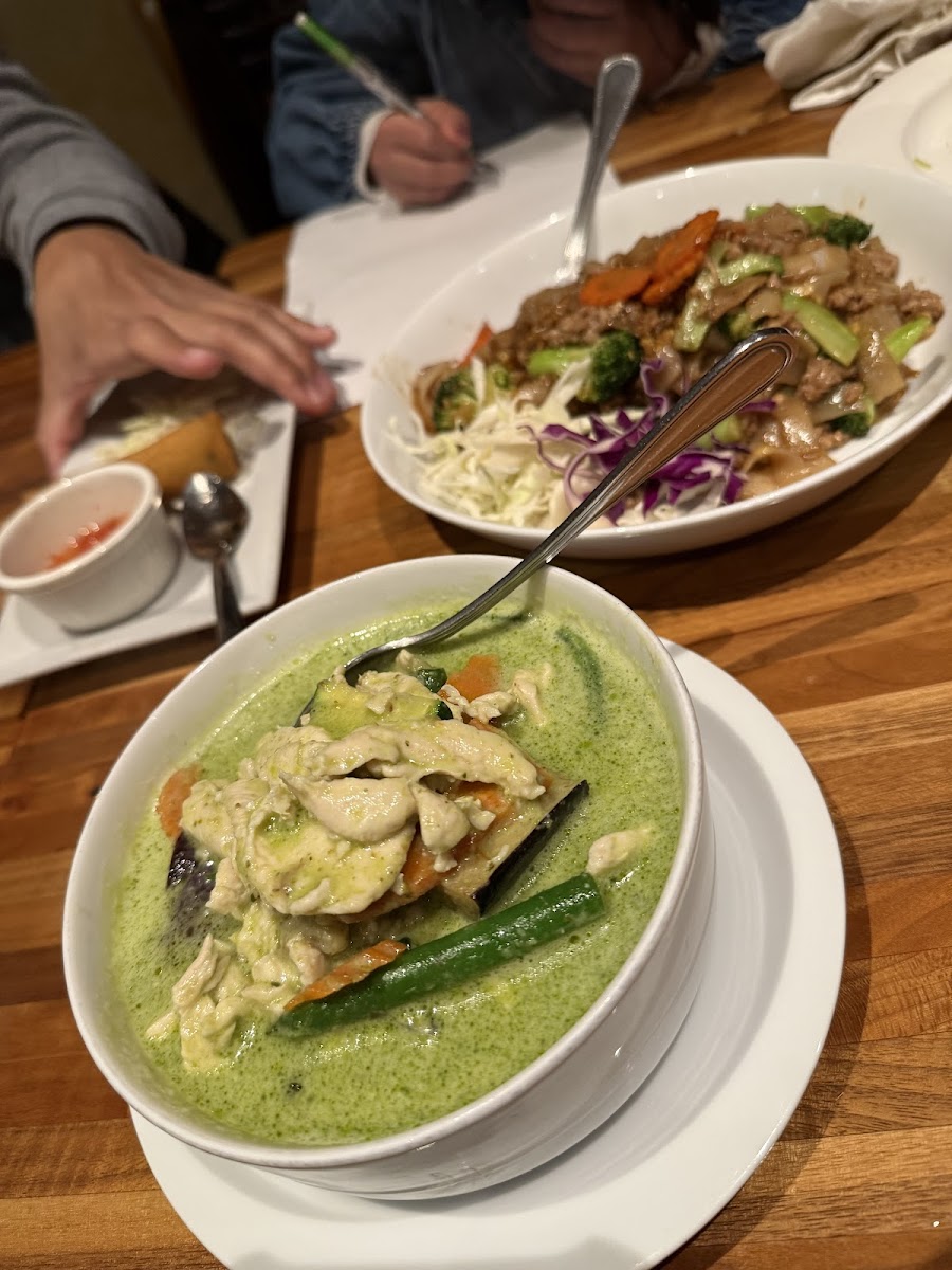 Siam Orchid Thai Restaurant Photos 2